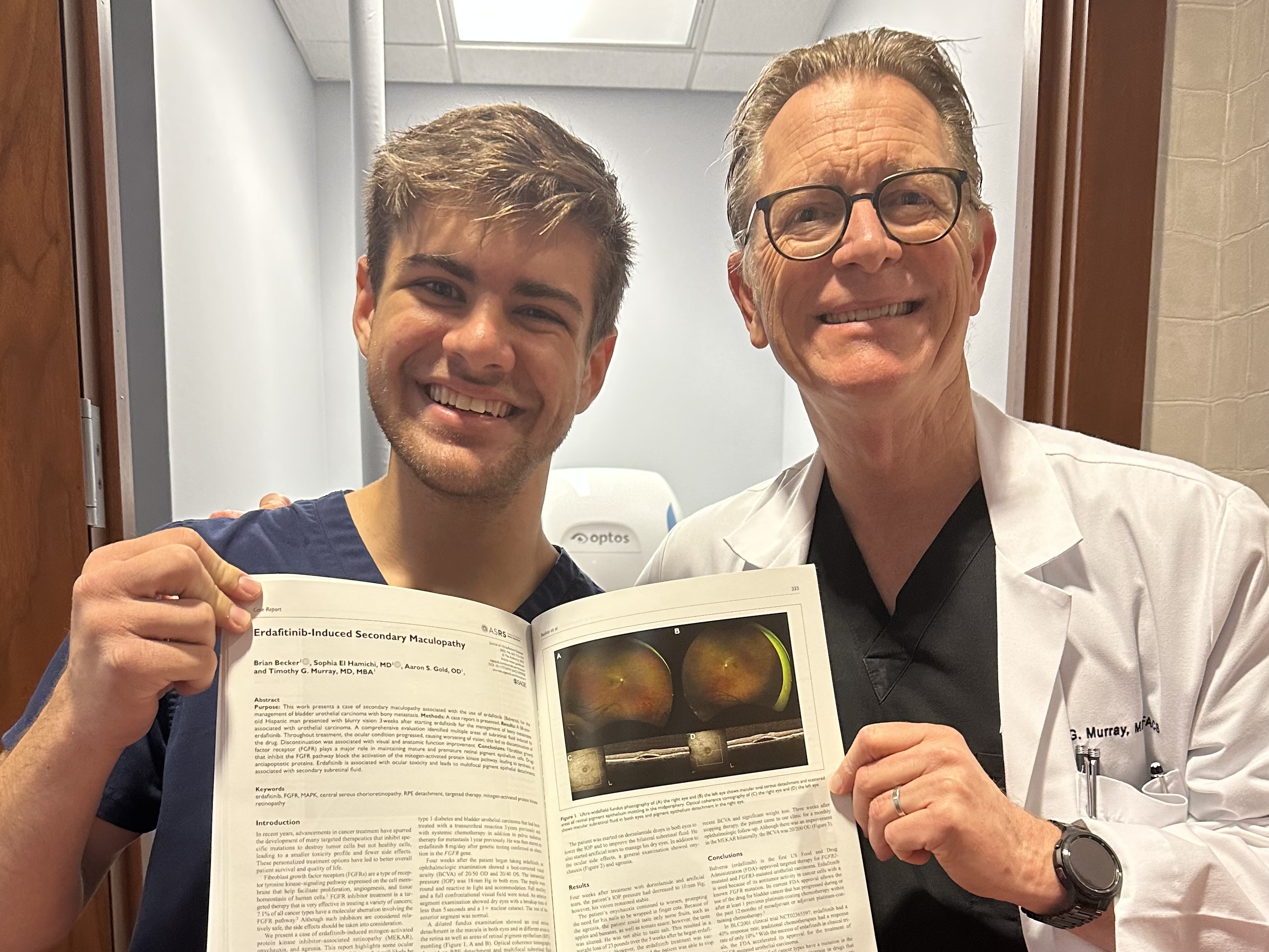 Medical Publications